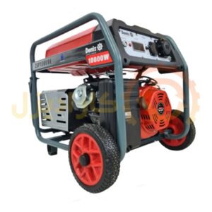 موتور برق 10 کیلووات دنیز مدل ZSP18000E