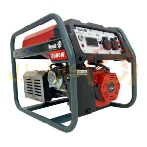 موتور برق 3.5 کیلووات دنیز مدل ZSP4000