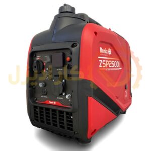 موتور برق سایلنت 2.7 کیلووات دنیز مدل ZSP2500i