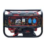 موتور برق 3 کیلووات استارتی کواکس مدل EPH37700E