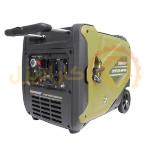 موتور برق یورو پاور مدل EP9700S INV EW