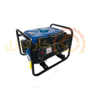 موتور برق 1.2 کیلووات جنرال پاور مدل GP2700