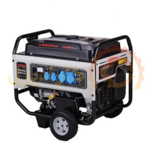 موتور برق لانسین 10 کیلووات مدل LC13000 (3PH)