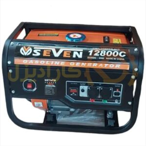 موتور برق بنزینی سون 2.2 کیلووات مدل 12800C