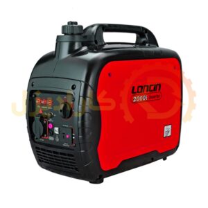 موتور برق اینورتر بنزینی لانسین مدل LC2000i