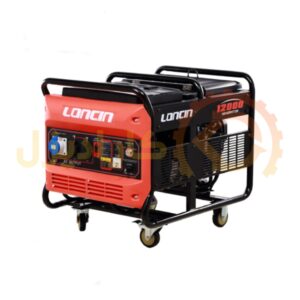 موتور برق بنزینی لانسین LC12000