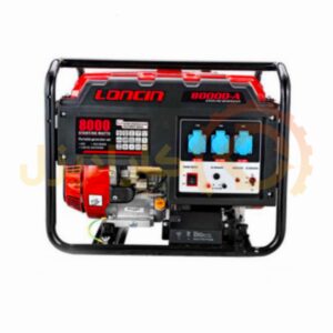 موتور برق بنزینی لانسین مدل LC8000DAS