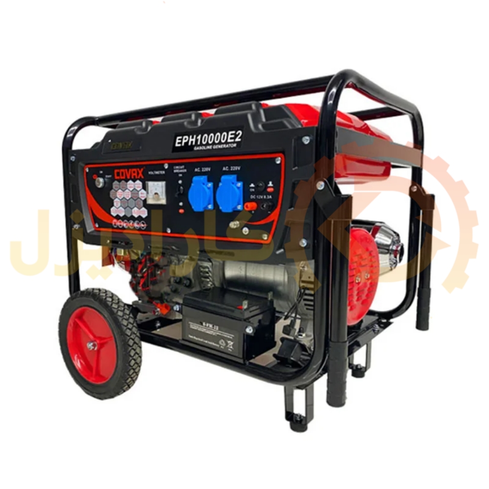 موتور برق 7.5 کیلووات کواکس مدل EPH10000E2