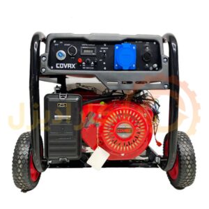 موتور برق 8.5 کیلووات بنزینی کواکس مدل XL 15000CV-E2