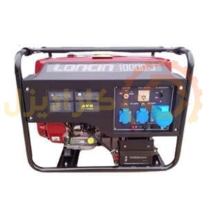 موتور برق بنزینی لانسین مدل LC1000J