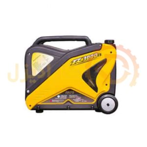 موتور برق 3.2 کیلووات کیفی راتو مدل R3000i