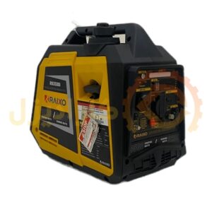موتور برق راکسیو کیفی 3.5 کیلووات مدل RB3500i