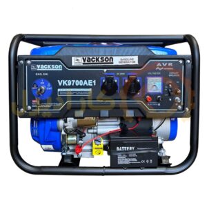 موتور برق واکسون 3.8 کیلووات استارتی VK9700AE1