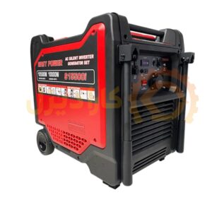 موتور برق 10 کیلووات سایلنت ایزی پاور مدل S15500i