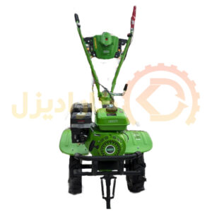 تیلر کلتیواتور 7 اسب بنزینی برند گیرین مدل GR-170